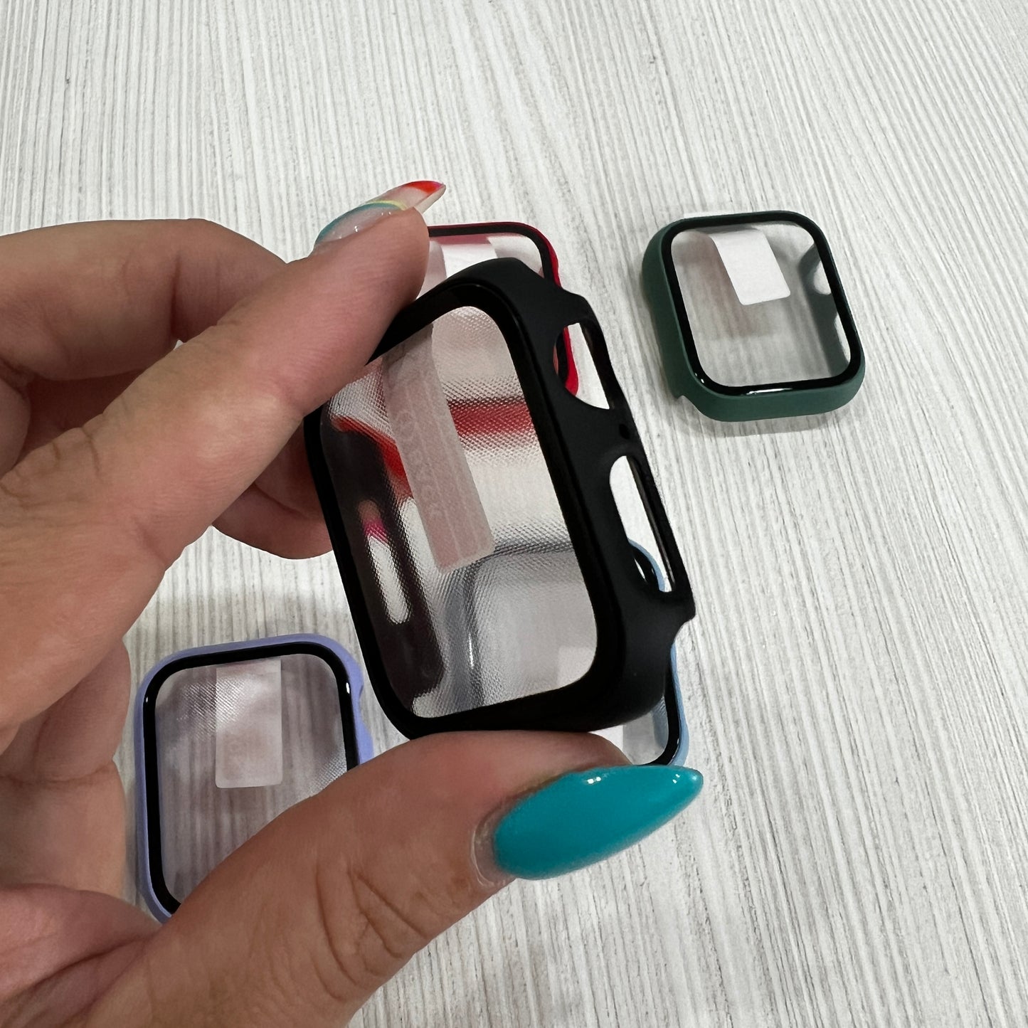 Case 41mm (Unicolor)