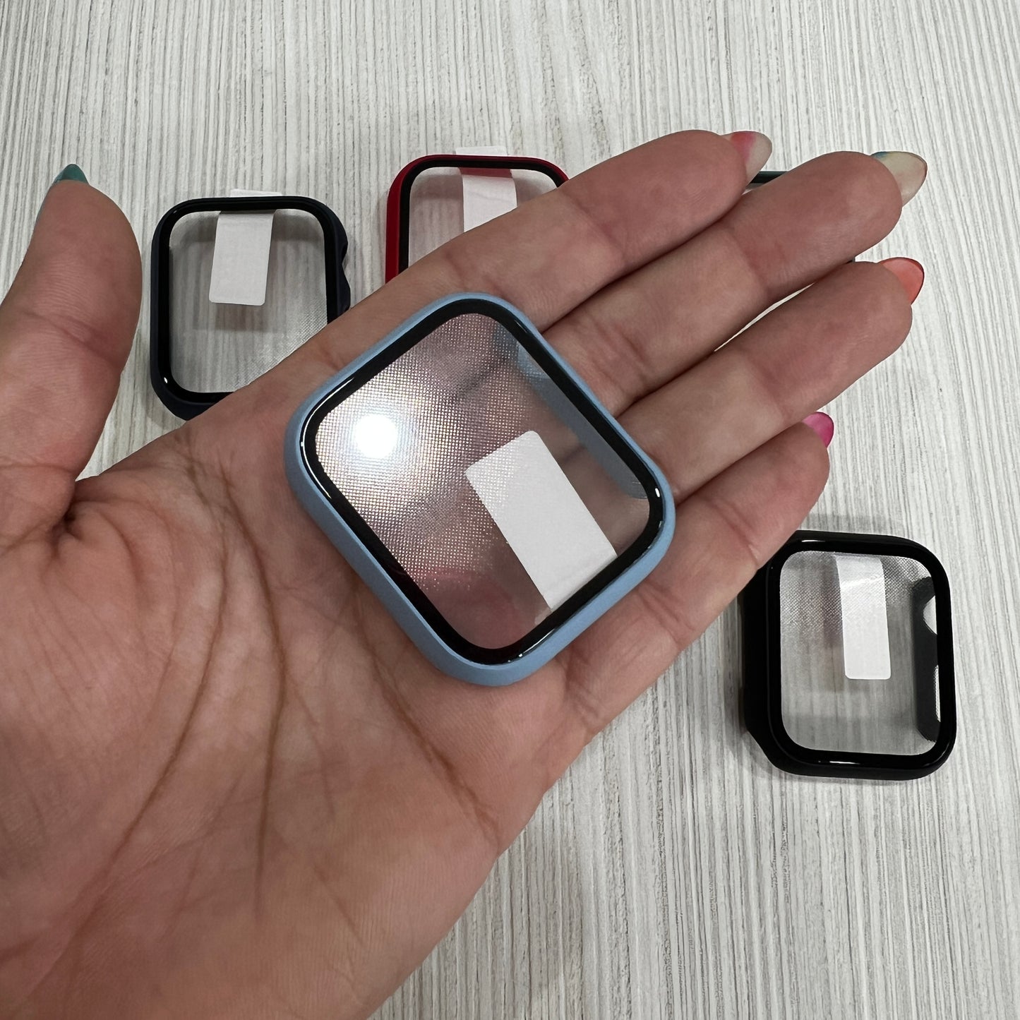 Case 41mm (Unicolor)