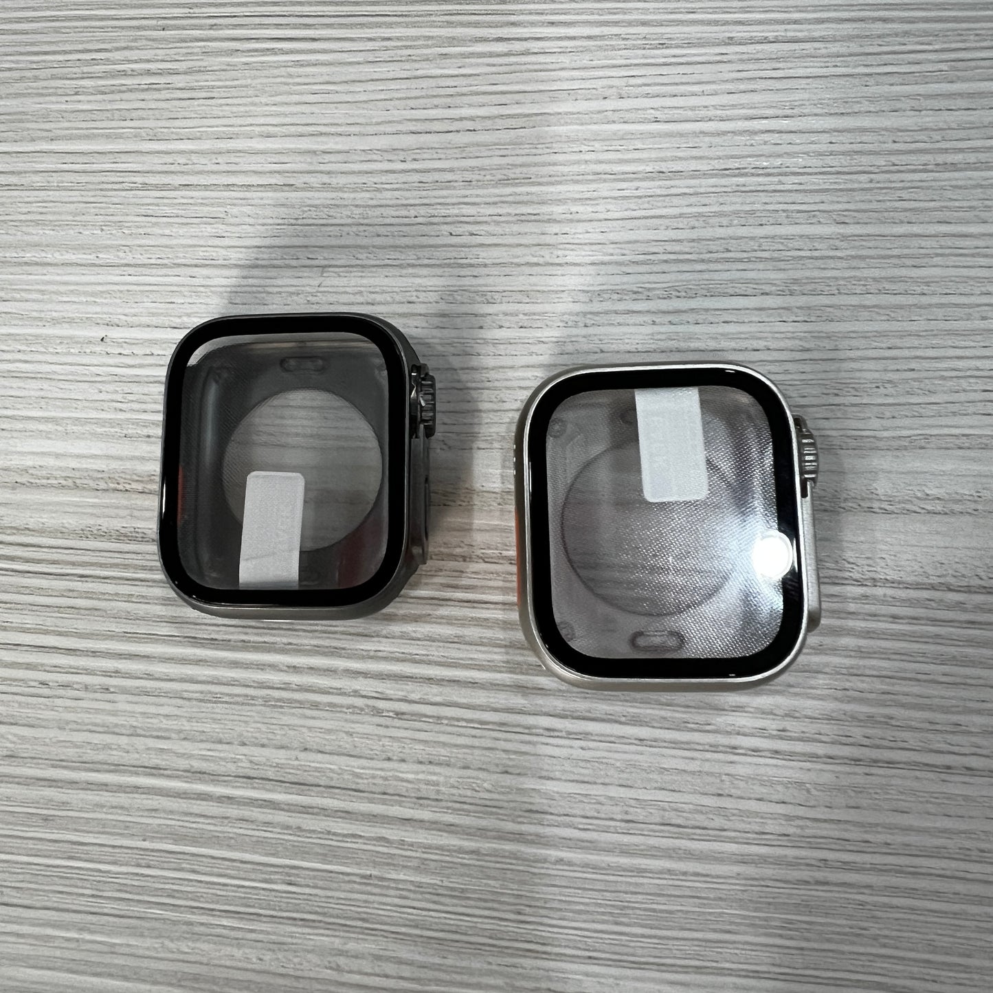 Case 41mm (Tipo Ultra)