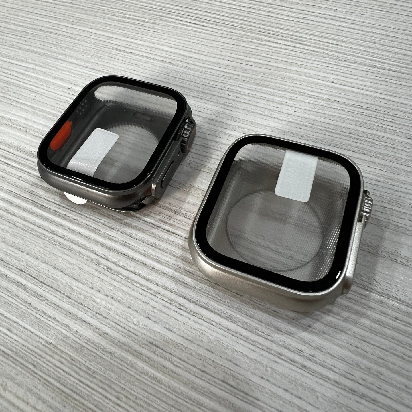 Case 41mm (Tipo Ultra)