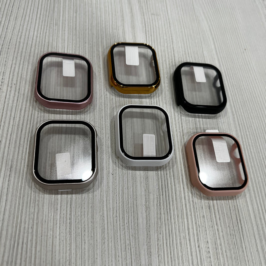 Case 42mm - Serie 10 (Unicolor)