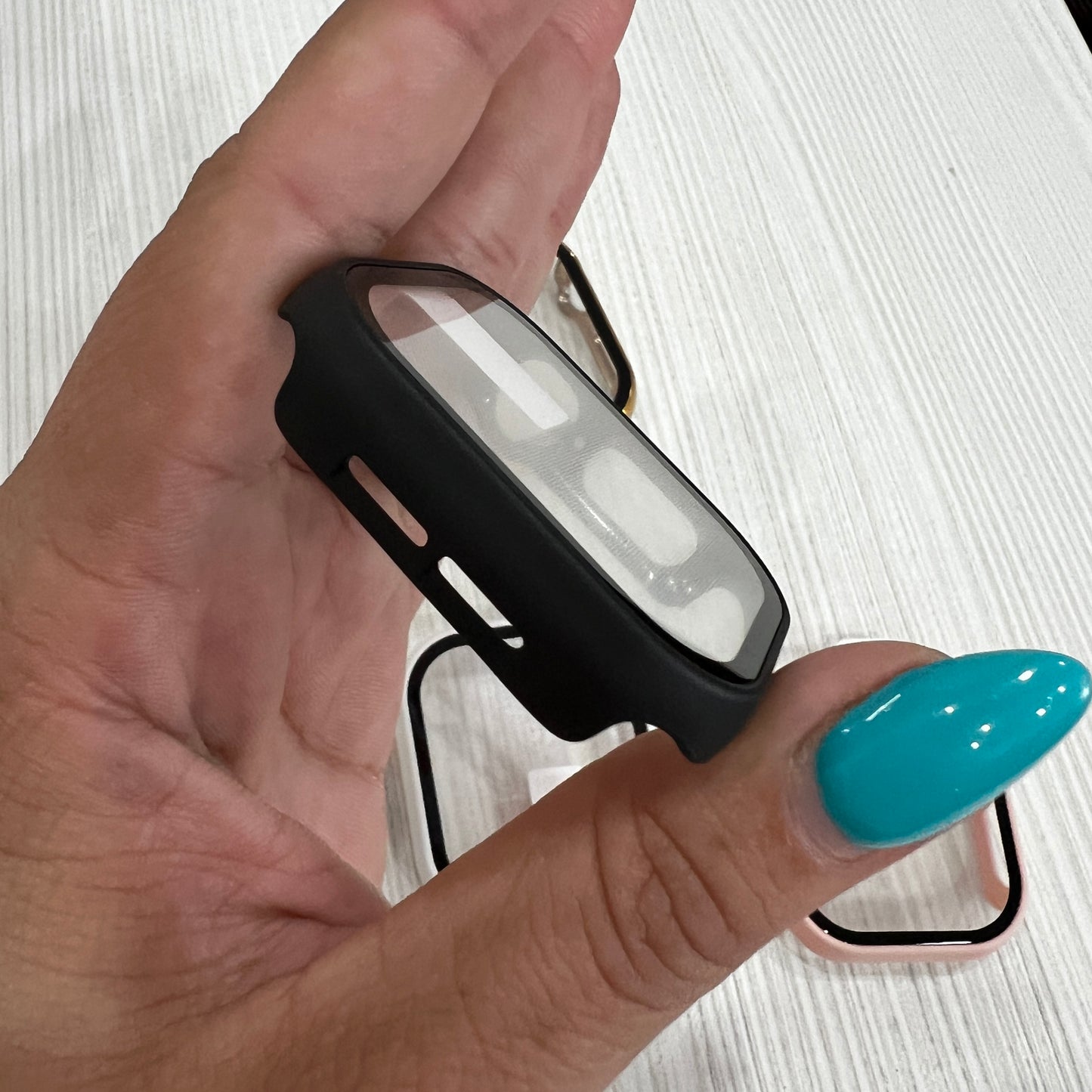 Case 42mm - Serie 10 (Unicolor)