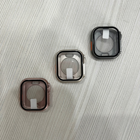 Case 42mm - Serie 10 (Tipo Ultra)