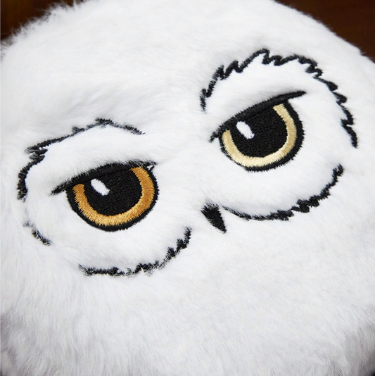 Joyero pequeño de Hedwik (Harry Potter)