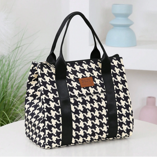 Lonchera de Patrones