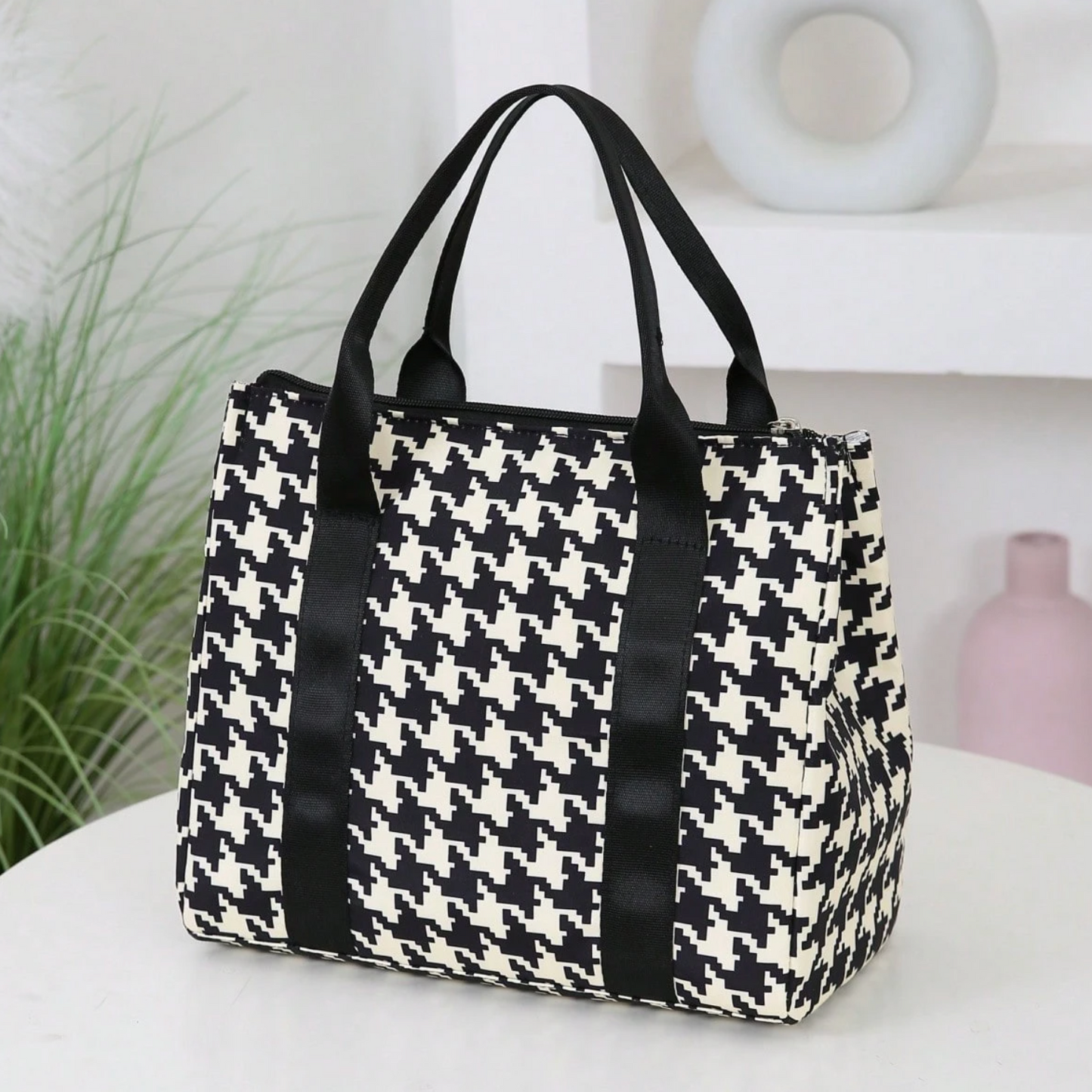 Lonchera de Patrones