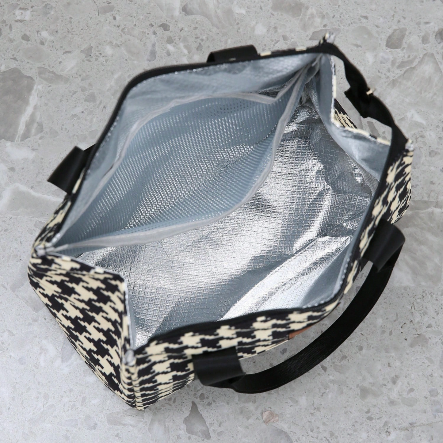 Lonchera de Patrones