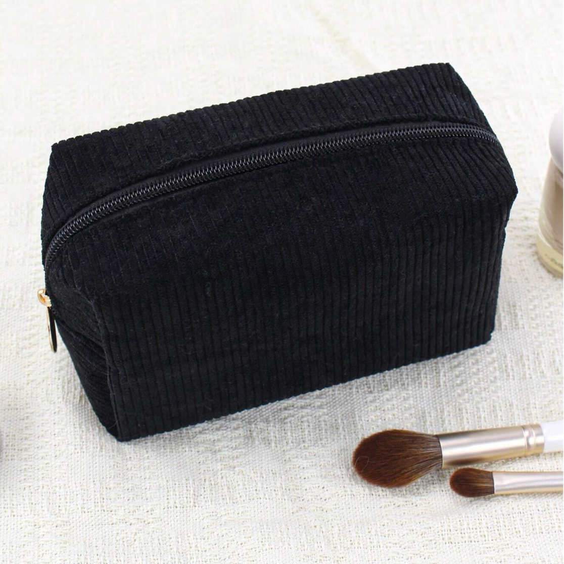 Estuche de cosméticos (Pana)