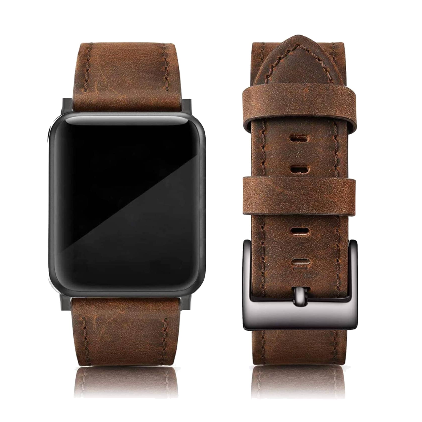 Vintage Style Band (Cuerina)