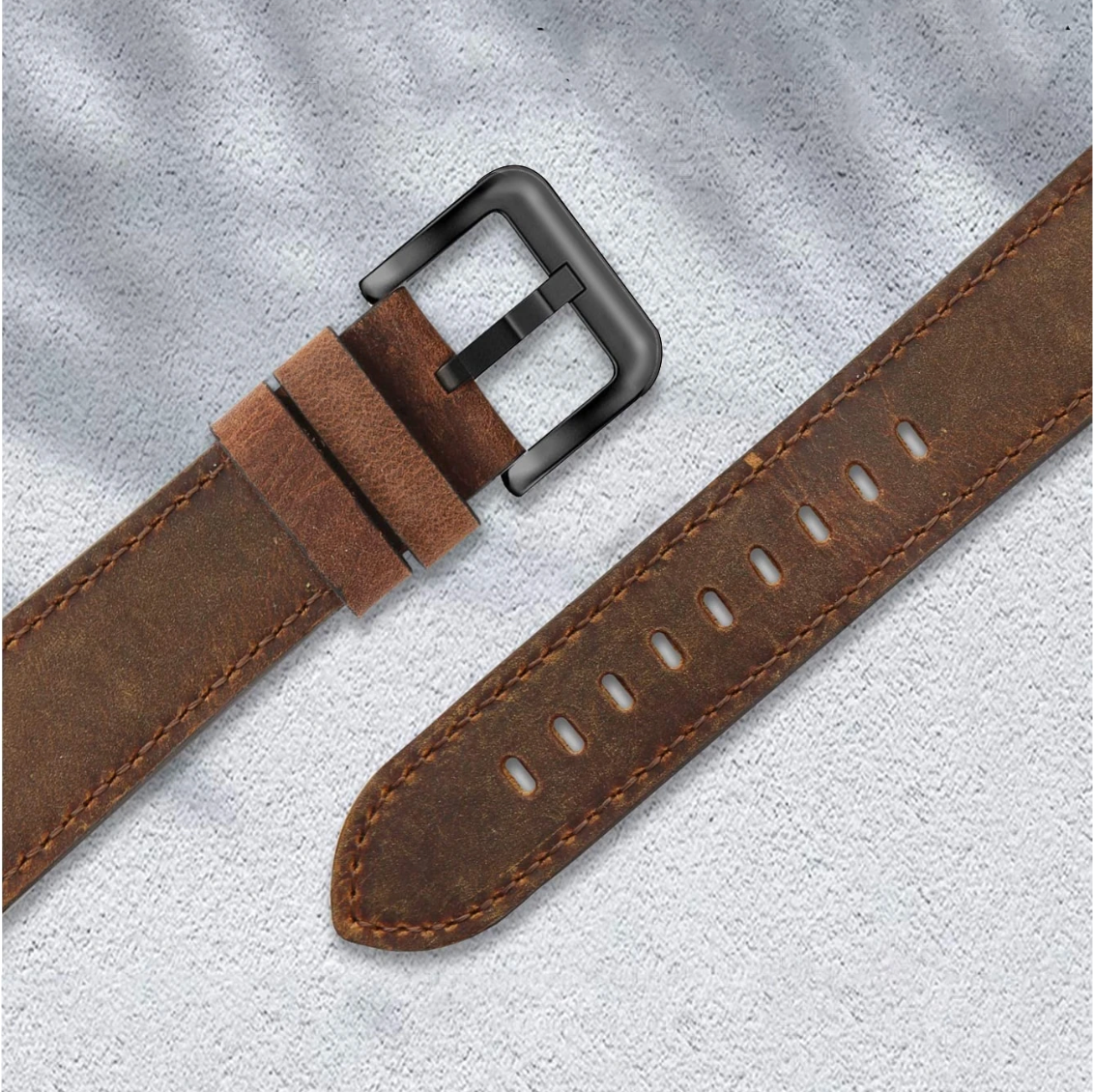 Vintage Style Band (Cuerina)