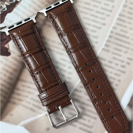 Vintage Glossy Style Band