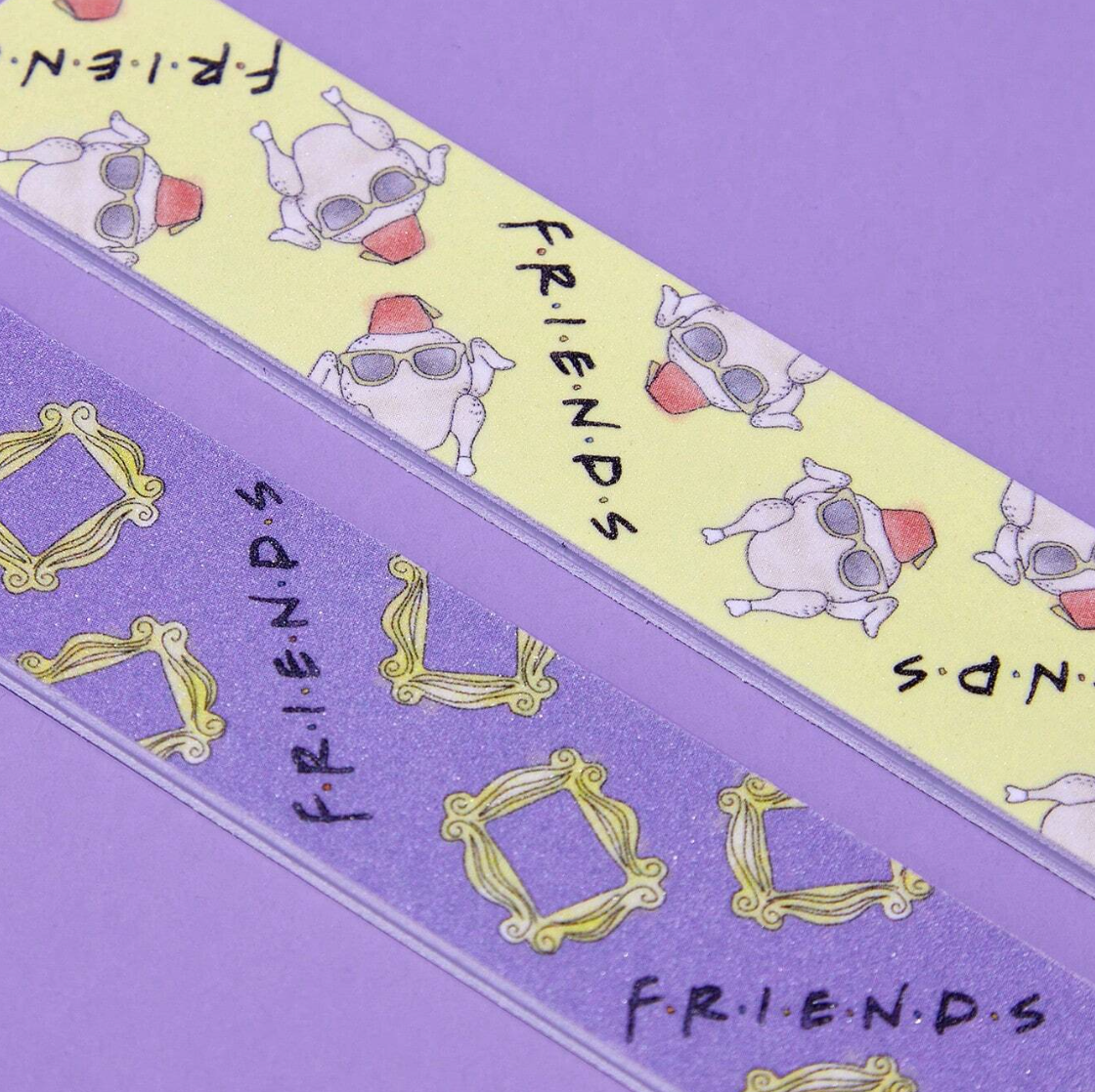 Limas de Friends (Set de 2)
