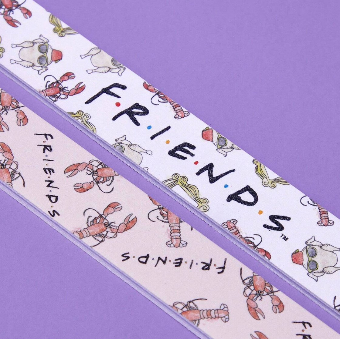 Limas de Friends (Set de 2)
