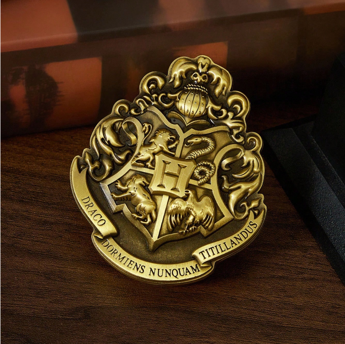 Destapador imantado (Harry Potter)