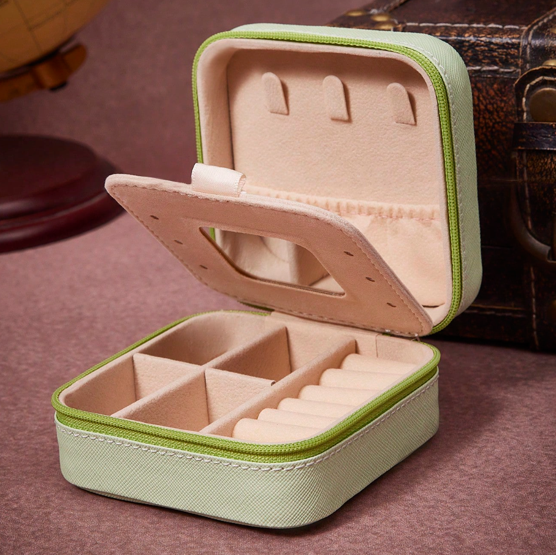 Joyero pequeño de Honeydukes (Harry Potter)