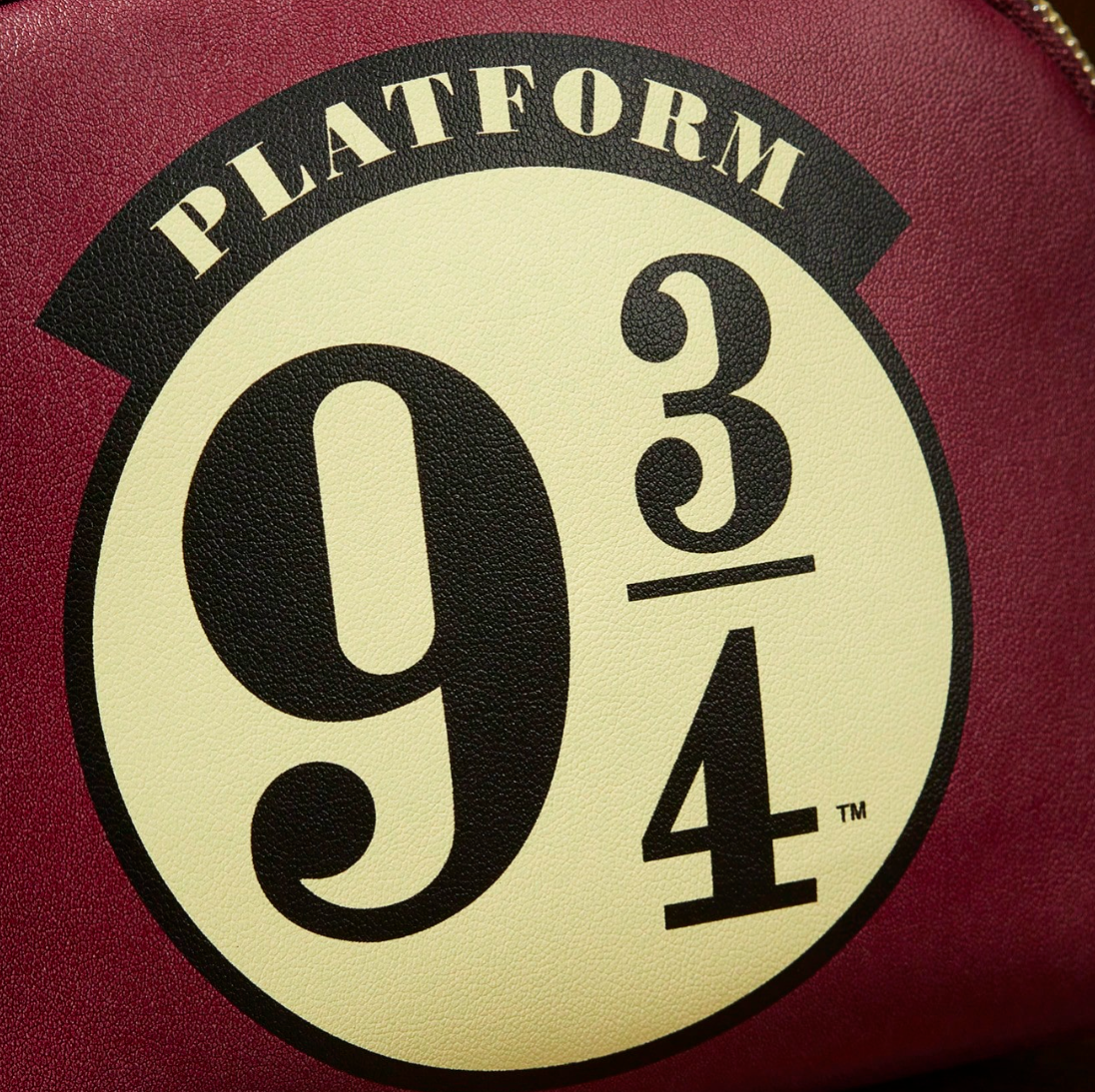 Set de estuches Harry Potter (3 piezas)