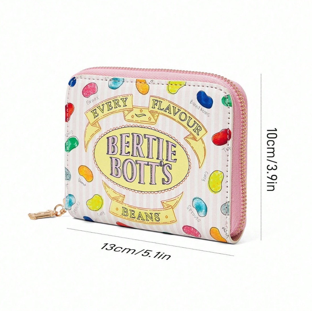 Monedero Honeydukes (Harry Potter)