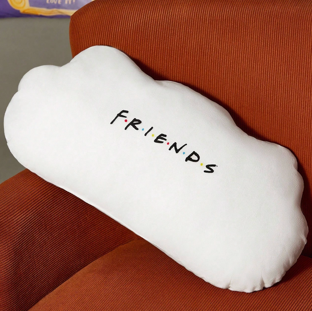 Cojin decorativo (Friends)