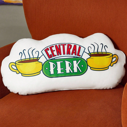 Cojin decorativo (Friends)