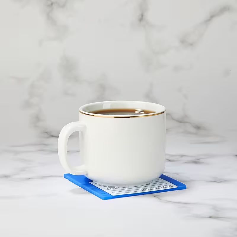 Posavasos de Disquetes (Set 6)